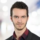 WMKL Staff Member